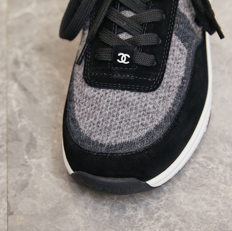 Chanel Sneakers